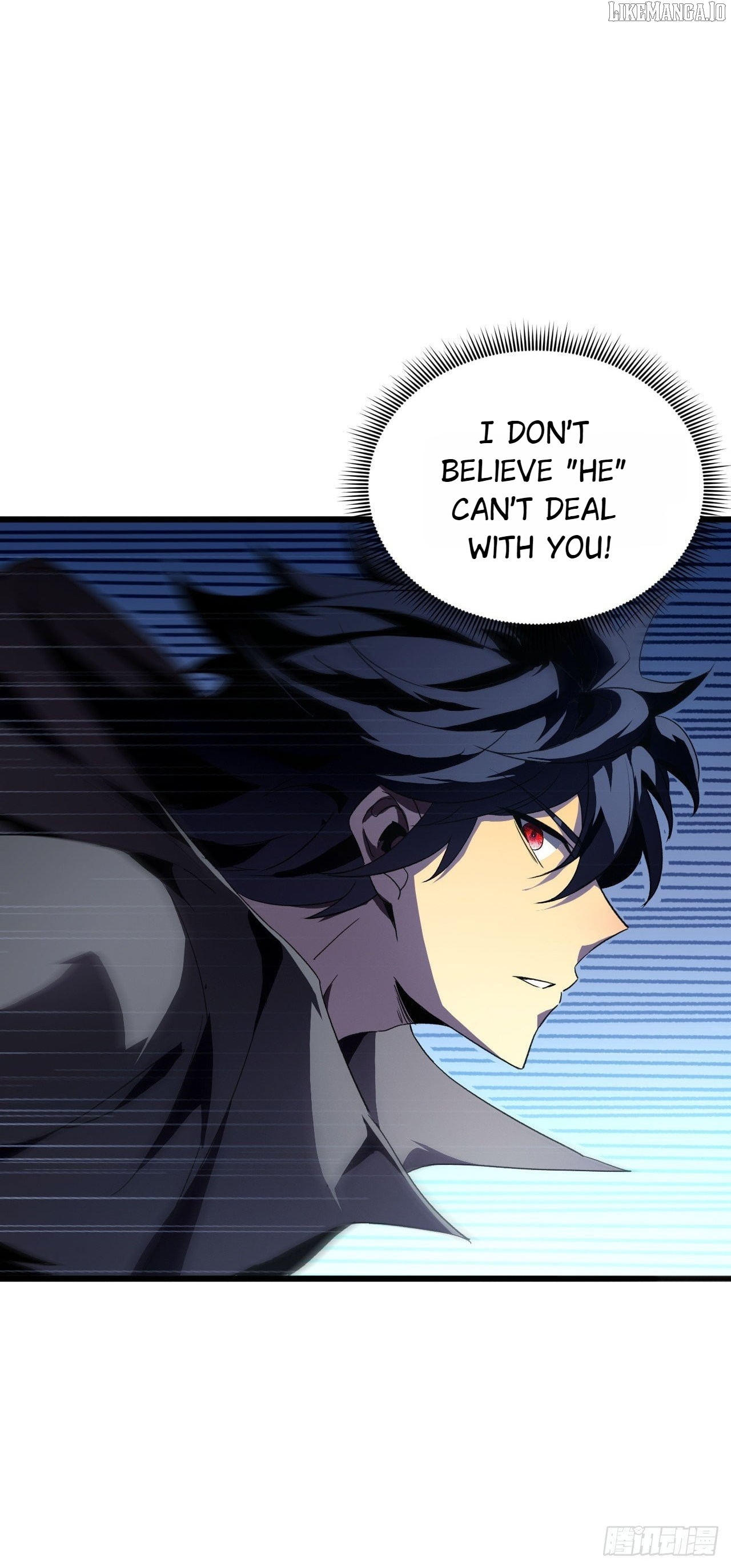 Lord of Summons! Sudden Mutation Chapter 49 - page 26